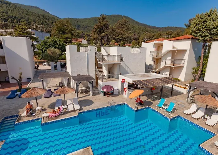 Esperides Hotel