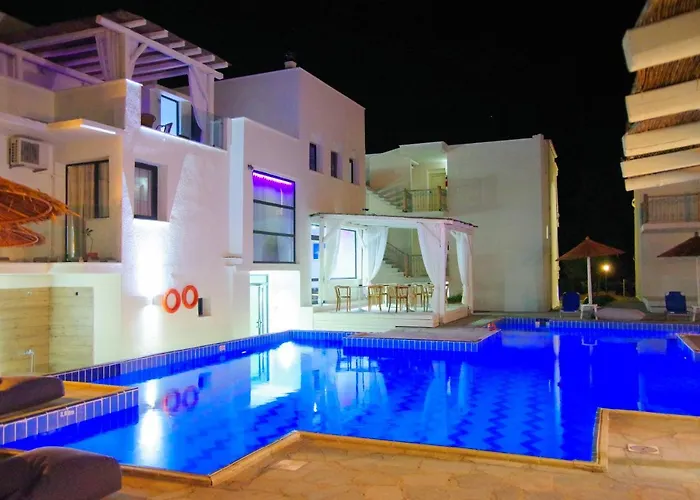 Esperides Hotel