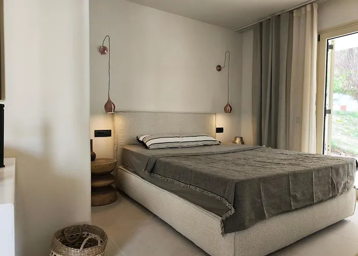 Esperides Hotel