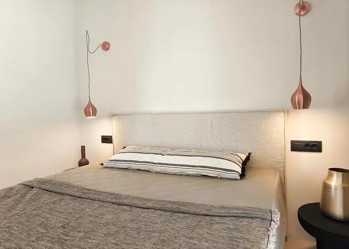 Esperides Hotel