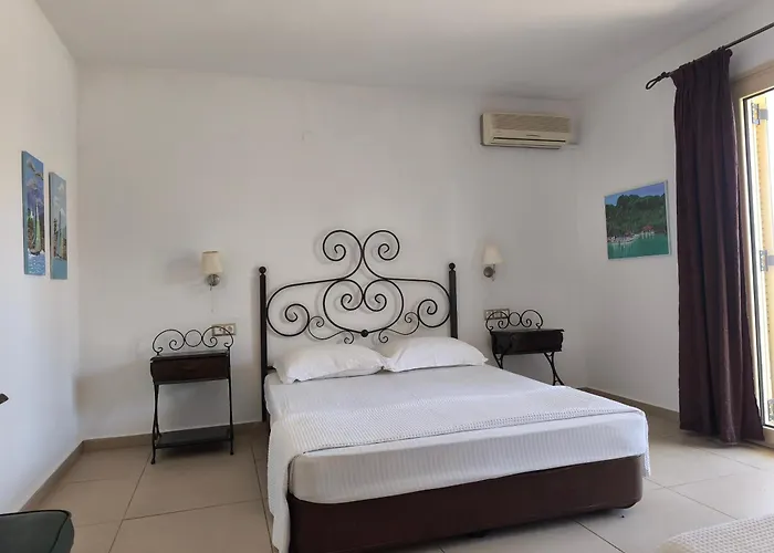 Esperides Hotel