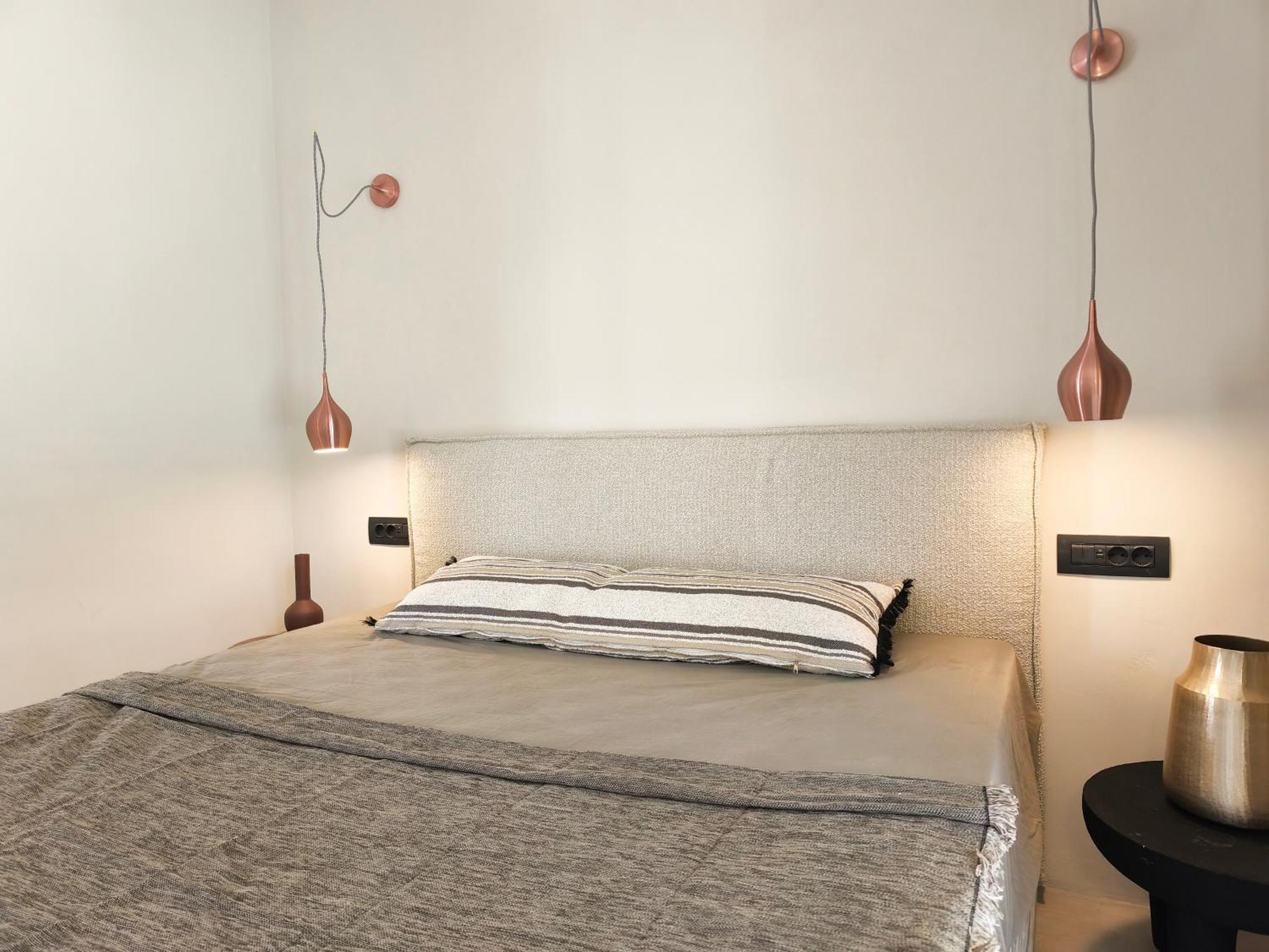 Hotel Esperides Glykadi