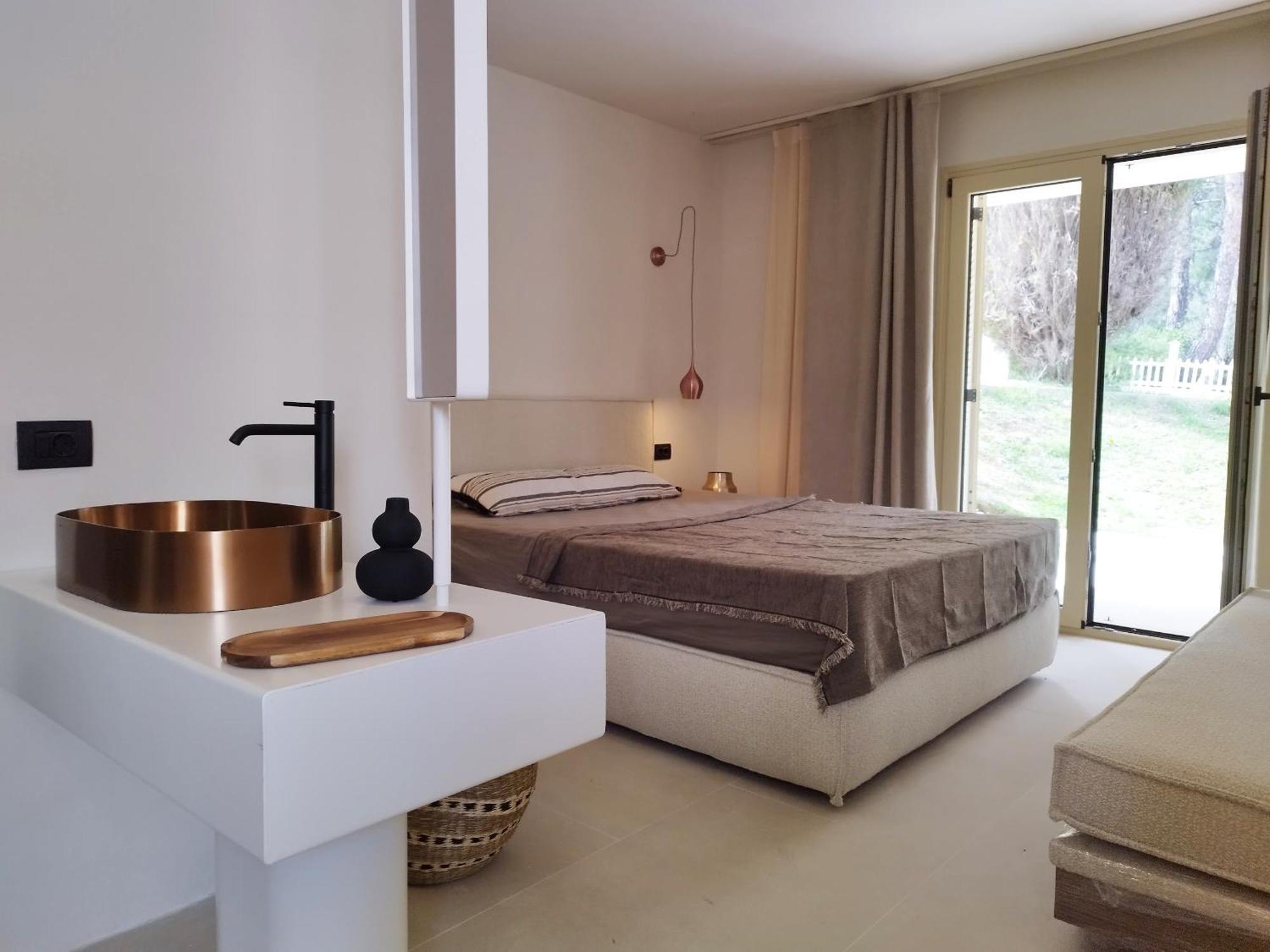 Esperides 3* Glykadi