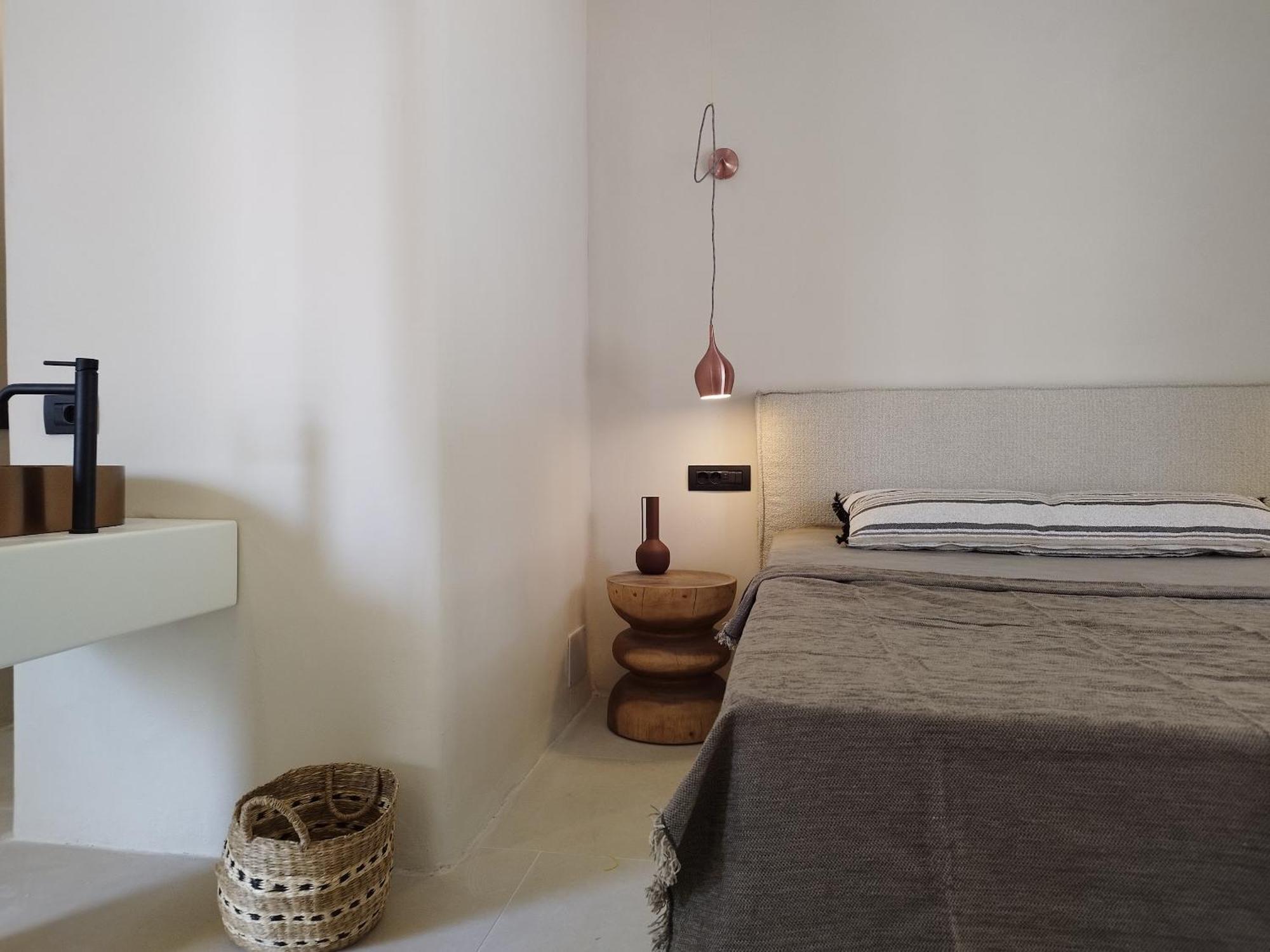 Esperides Hotel