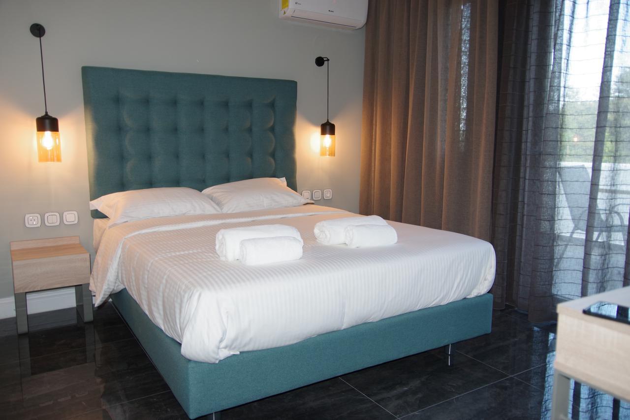 Hotel Esperides Glykadi