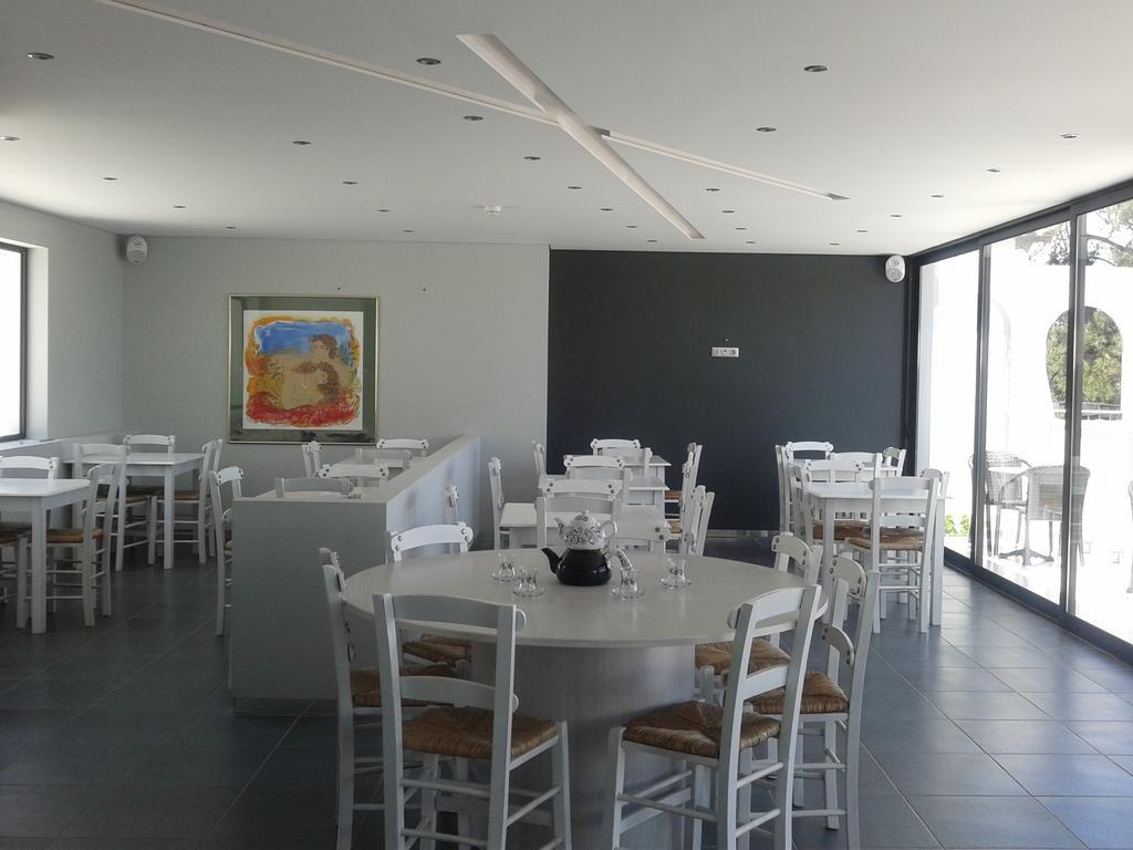 Esperides 3* Glykadi